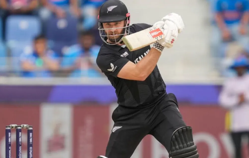 Kane Williamson Joins IPL 2025 in a New Role