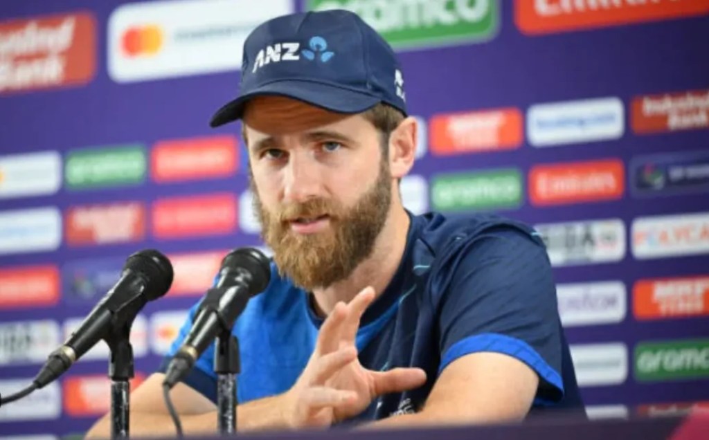 Kane Williamson Joins IPL 2025 in a New Role