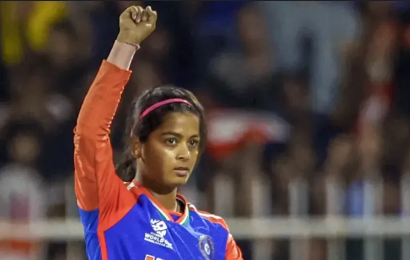BCCI Women’s 2024-25 Central Contracts: New Entrants and Retained Players