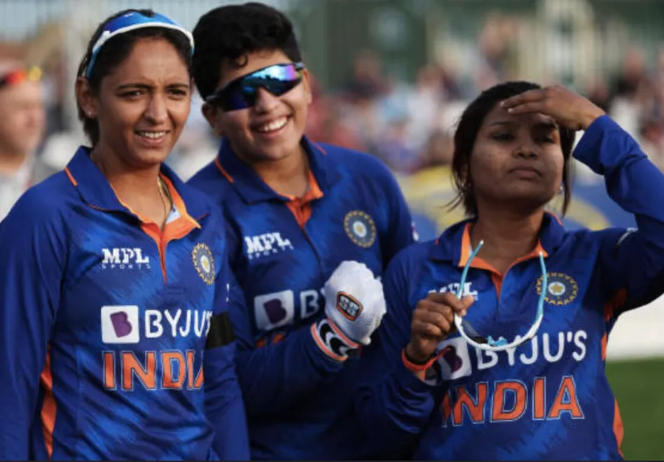 BCCI Women’s 2024-25 Central Contracts: New Entrants and Retained Players