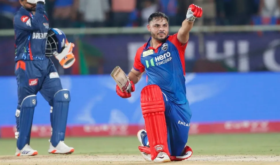Faf du Plessis after DC's exciting win: This proves why the Impact Player rule matters