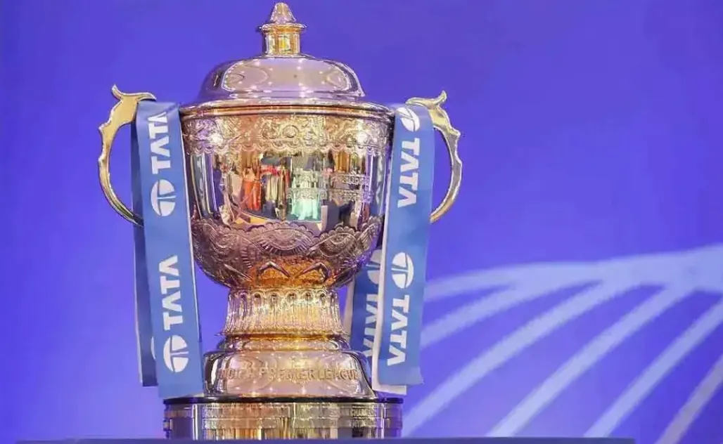 IPL Winners List: Complete List from 2008 to 2025