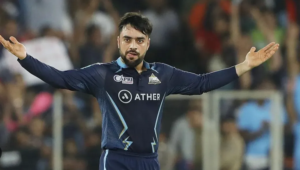 IPL 2025: Rashid Khan Takes 150 Wickets, Joins Malinga and Chahal in Fastest to Milestone Club