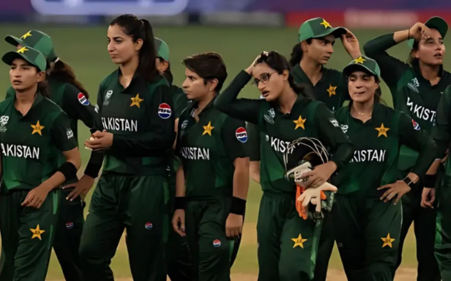 Shawaal Zulfiqar Returns as Pakistan Announce Squad for Women's ODI World Cup Qualifiers