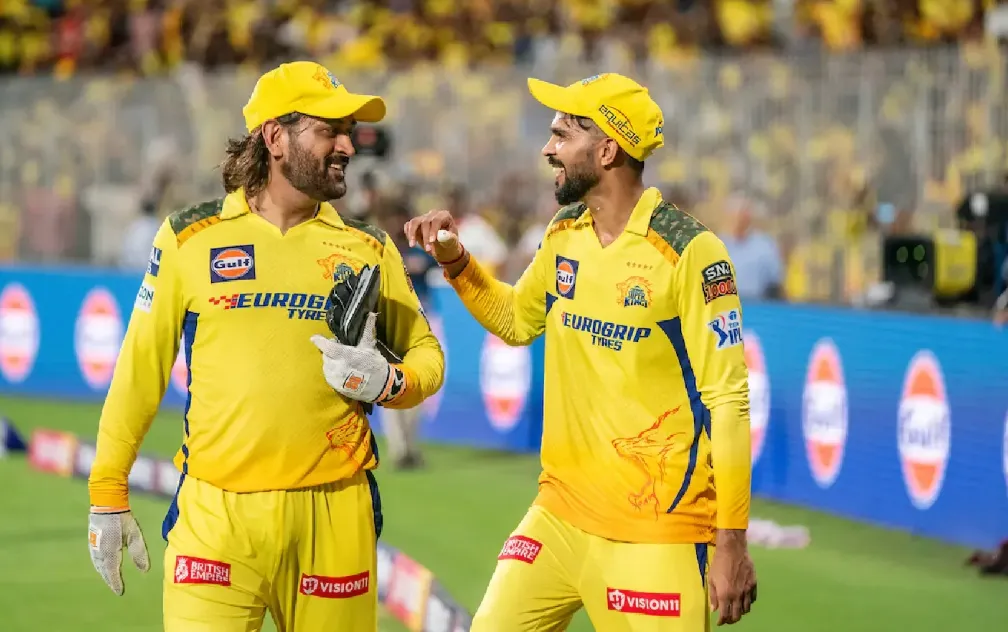 MS Dhoni Eyes Three Major Records in CSK vs RCB IPL 2025 Clash