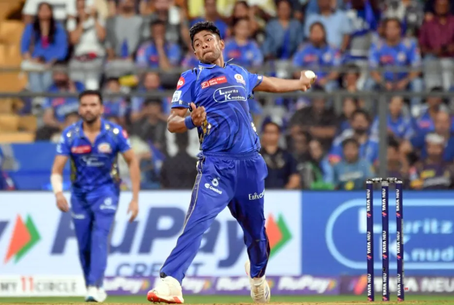 Ashwani Kumar Reveals Feeling Pressure and Skipping Lunch on IPL Debut