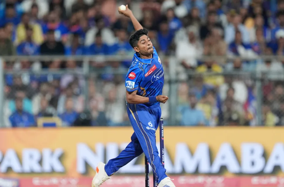Ashwani Kumar Reveals Feeling Pressure and Skipping Lunch on IPL Debut