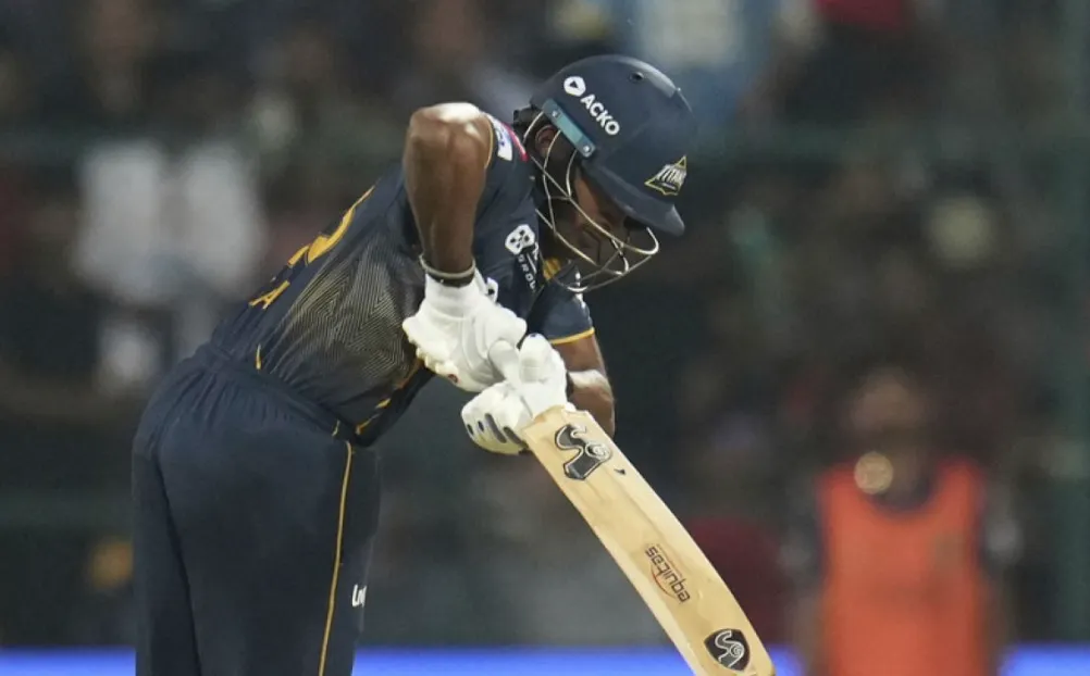 IPL 2025 Orange and Purple Cap leaders: Sudharsan rises to No. 2 in batting rankings