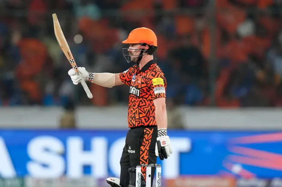Four Records Travis Head Can Break in KKR vs SRH IPL 2025 Match