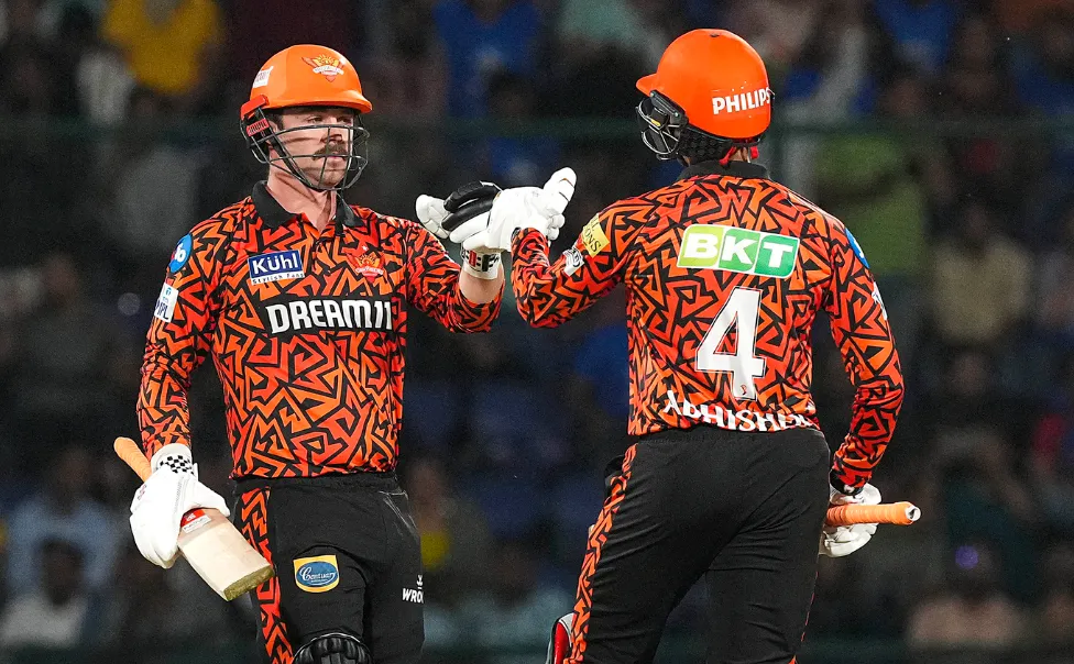 Four Records Travis Head Can Break in KKR vs SRH IPL 2025 Match