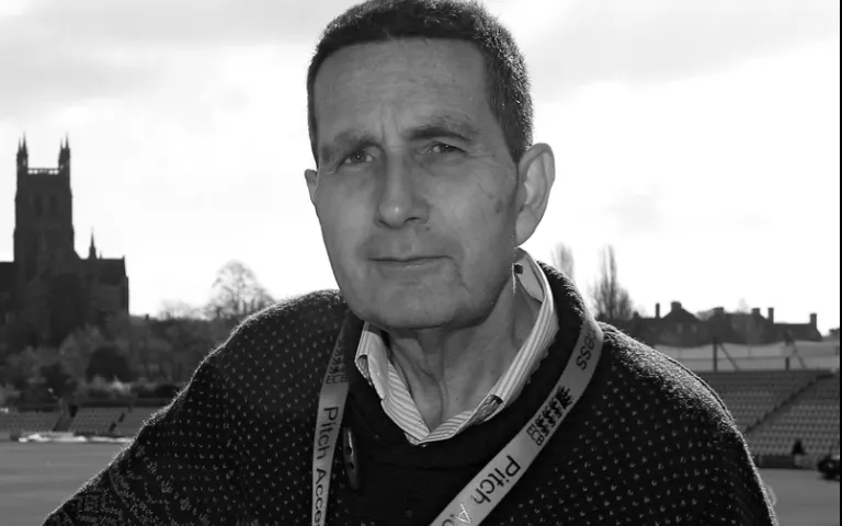 John Curtis, Devoted Voice of Worcestershire Cricket, Dies at 68
