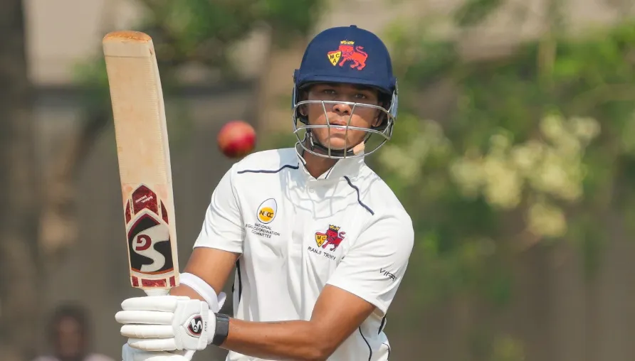 Surprising Reason Revealed for Yashasvi Jaiswal's Move from Mumbai to Goa – Not About Captaincy