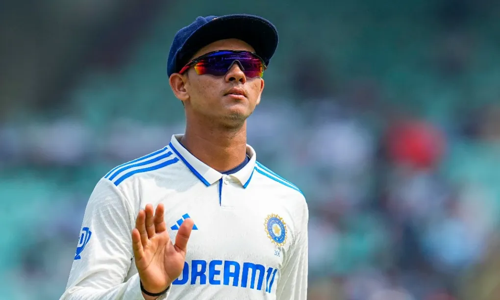 Surprising Reason Revealed for Yashasvi Jaiswal's Move from Mumbai to Goa – Not About Captaincy