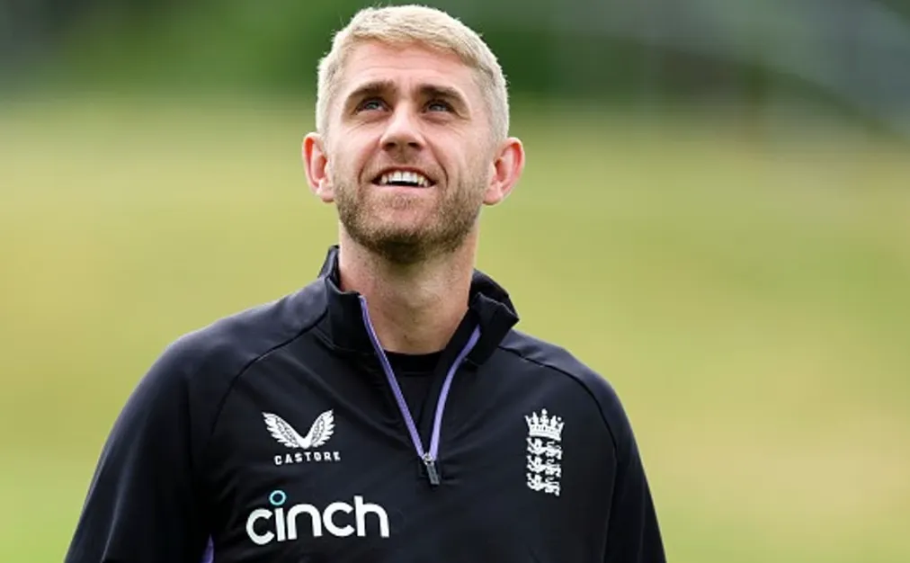 England Face Blow as Olly Stone Ruled Out of Summer Tests