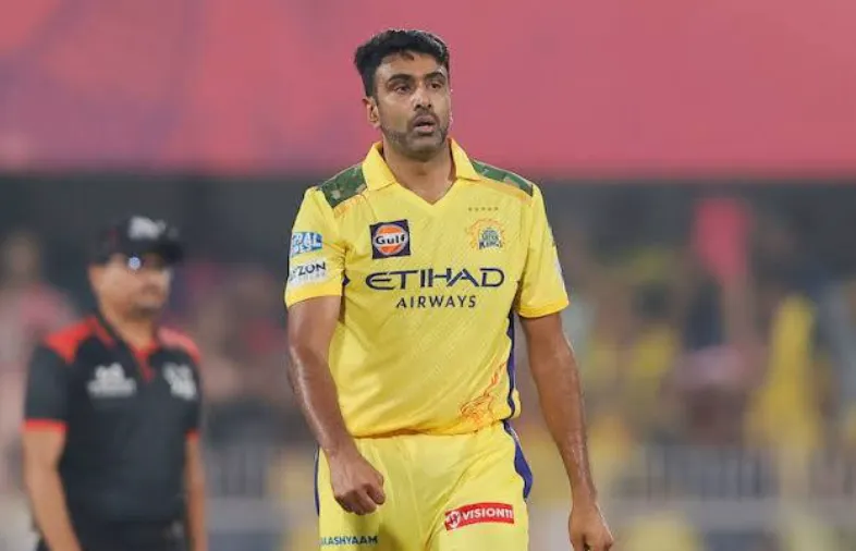 Ashwin’s YouTube Channel Halts CSK Coverage Amid Controversy
