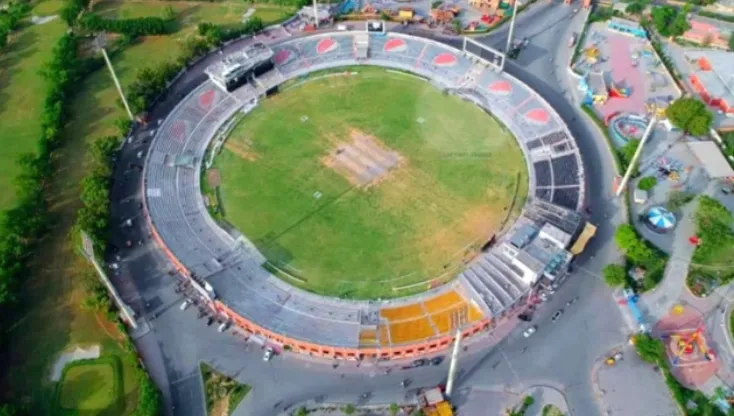 Faisalabad to Host International Cricket After 17 Years