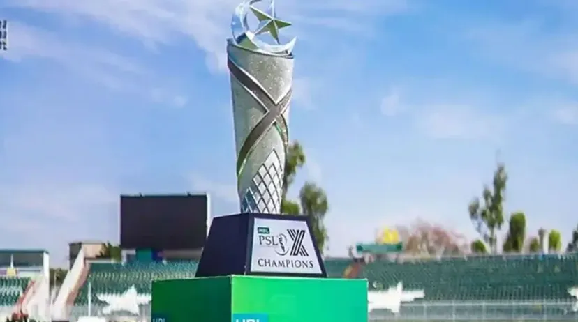 PSL 2025 to Bring New Player Tracking Technology to Cricket