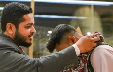 Litton Das Joins Karachi Kings Ahead of PSL 2025