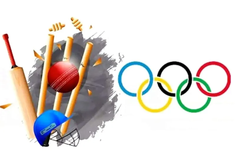 Cricket Returns to Olympics After 128 Years in T20 Format