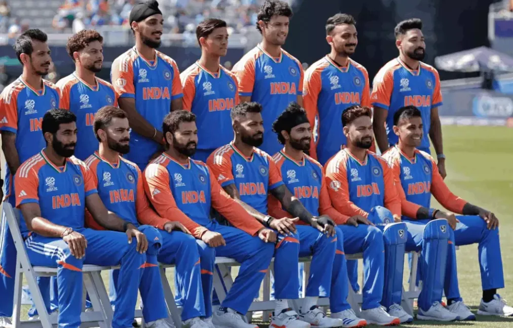 Cricket Returns to Olympics After 128 Years in T20 Format
