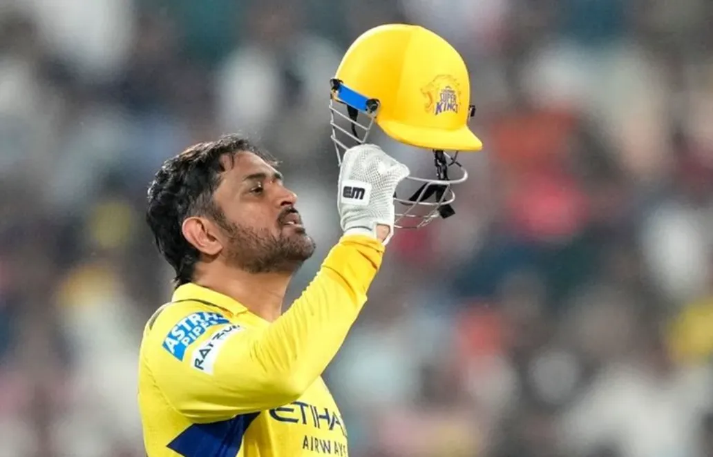 MS Dhoni will lead Chennai Super Kings (CSK) for the remainder of IPL 2025 after Ruturaj Gaikwad was sidelined with an elbow injury. Head coach Stephen Fleming confirmed the news before CSK’s upcoming home clash against Kolkata Knight Riders (KKR) on Friday.