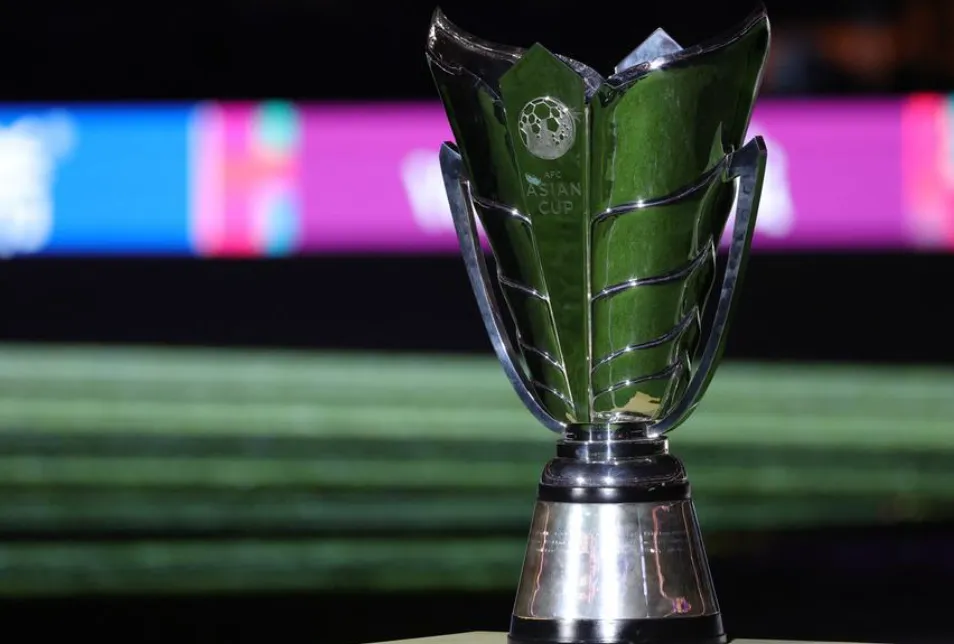 India Submits Historic Bid to Host AFC Asian Cup 2031 Amid Record Interest
