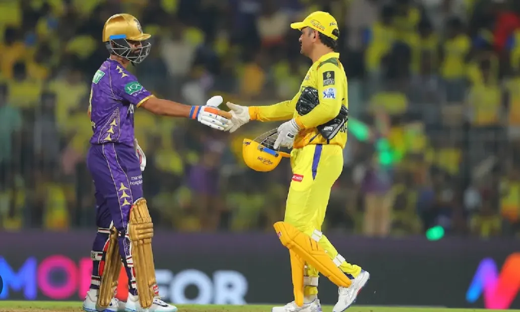 Hussey Remains Hopeful Despite CSK's Struggles, Vows Team Won't Give Up