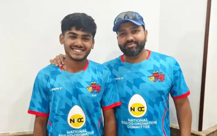 Ayush Mhatre to replace Ruturaj Gaikwad in CSK squad for IPL 2025