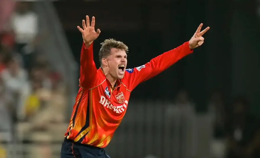 PBKS Hit Hard as Lockie Ferguson Likely Out for Rest of IPL 2025