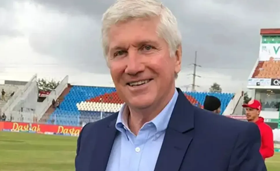Alan Wilkins Joins IPL 2025 Commentary Team After Recovering from Cancer