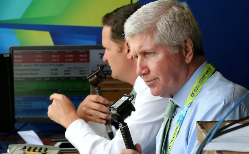 Alan Wilkins Joins IPL 2025 Commentary Team After Recovering from Cancer