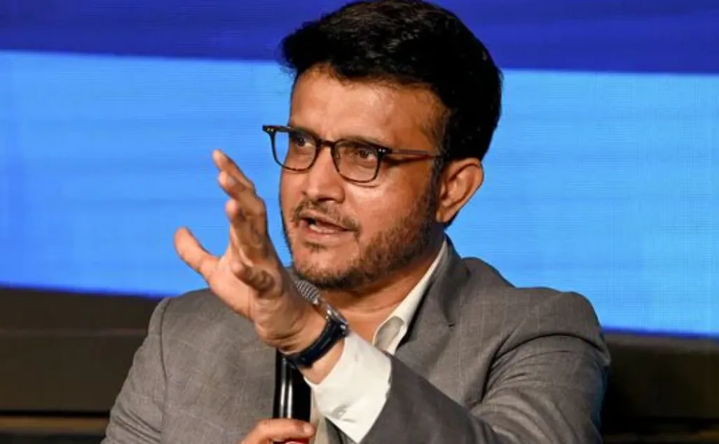 Sourav Ganguly Reappointed as ICC Cricket Committee Chair, VVS Laxman Retained