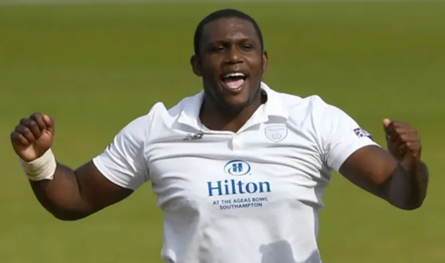 Keith Barker Banned for 12 Months Over Doping Breach