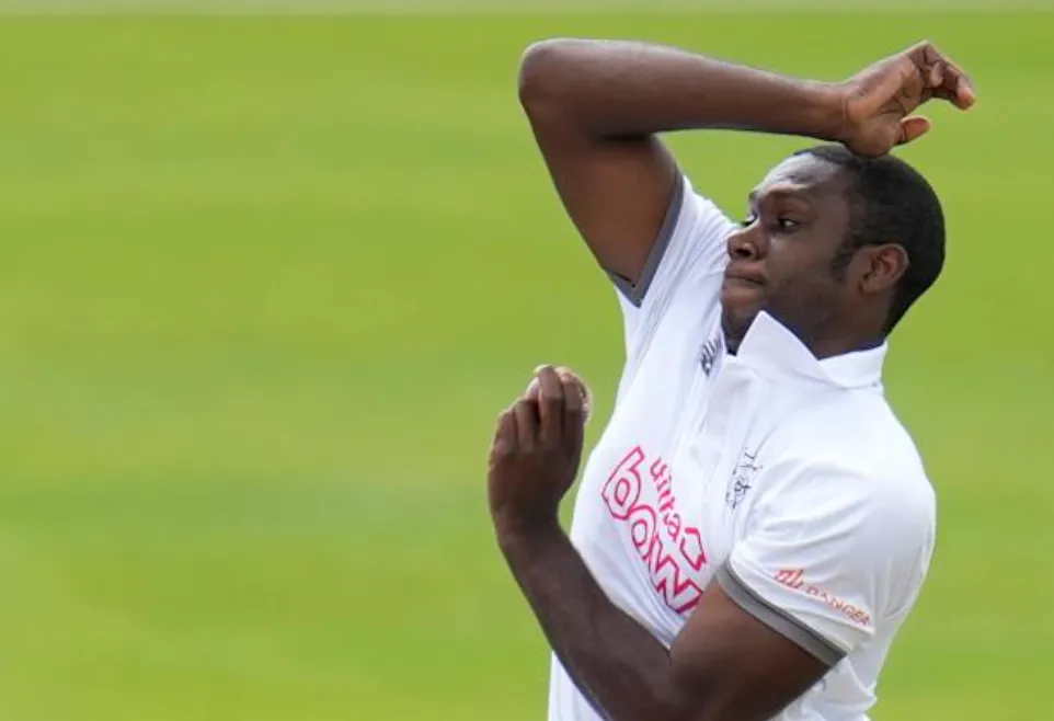 Keith Barker Banned for 12 Months Over Doping Breach