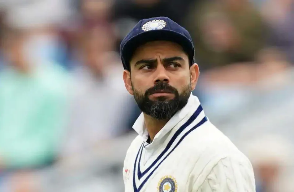 Virat Kohli Retires from Tests, Ends Era of Leadership and Legacy