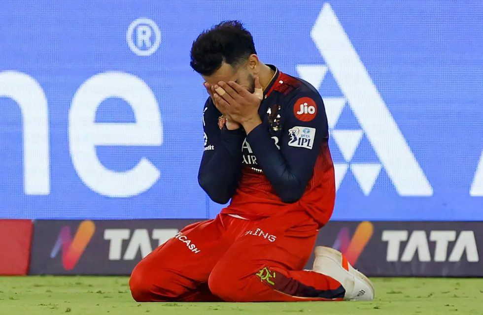 Kohli Leads RCB to Their First IPL Title