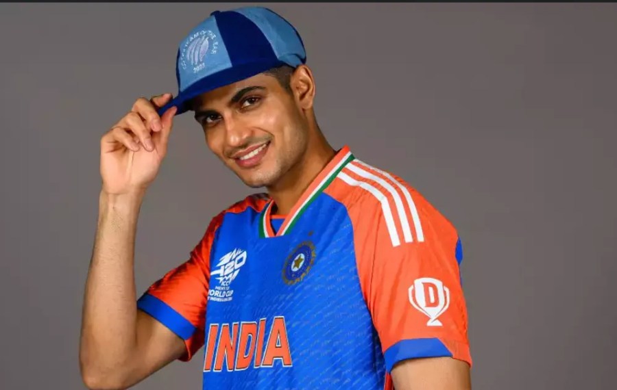 Shubman Gill back in India’s T20I team as Asia Cup vice-captain