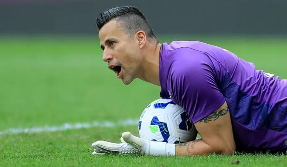 Brazilian star Fabio sets new world record for most international appearances in men’s football