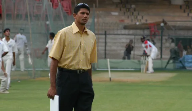 Venkatesh Prasad: I want cricket to return to Chinnaswamy