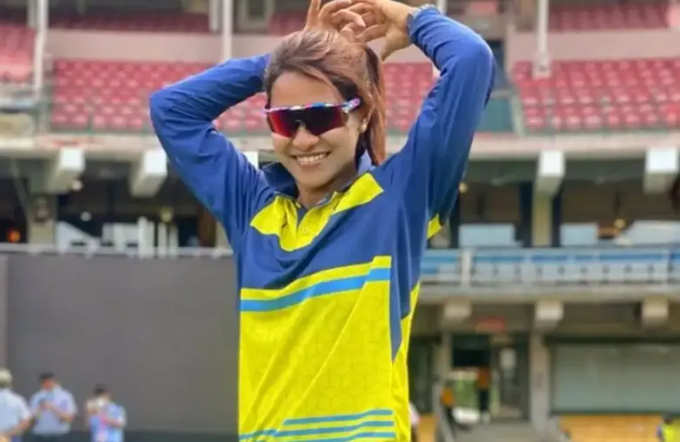 India’s spinner Gouher Sultana announces retirement from all cricket formats