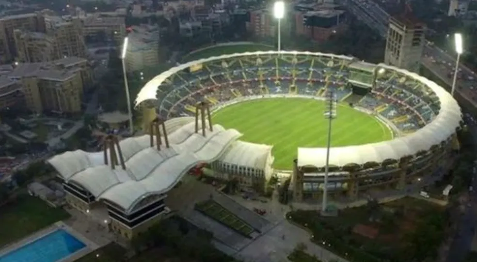 Women’s World Cup: Navi Mumbai to host matches instead of Bengaluru