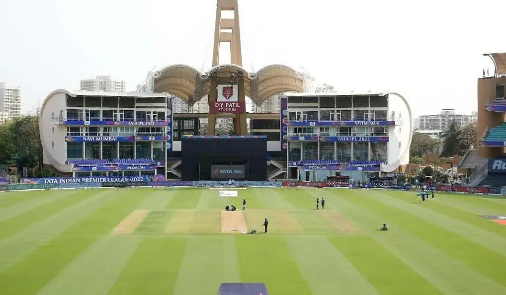 Women’s World Cup: Navi Mumbai to host matches instead of Bengaluru