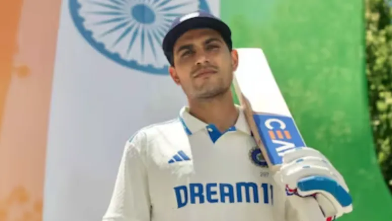 BCCI may lose Dream11 sponsorship due to Online Gaming Bill