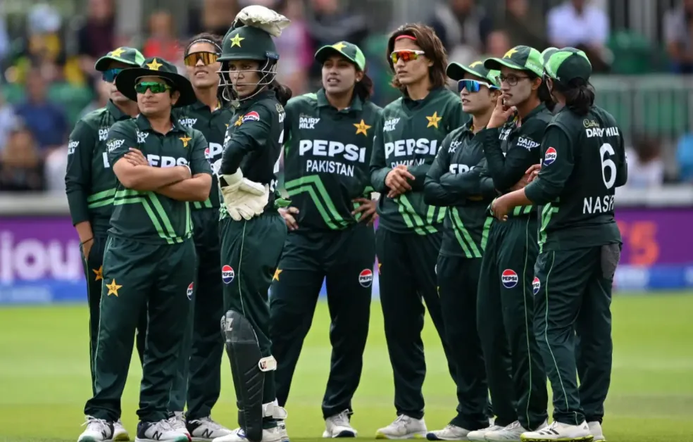 Uncapped Eyman Fatima picked in Pakistan squad led by Fatima Sana for Women’s World Cup