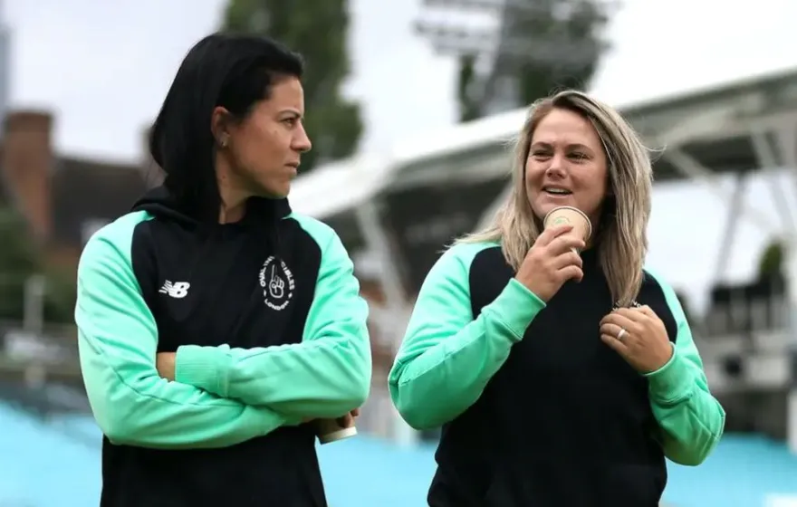 Dane van Niekerk set for South Africa return after reversing retirement decision