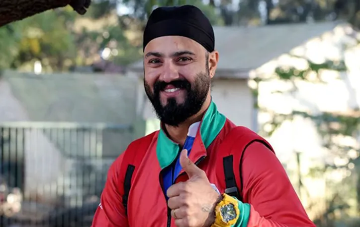 Oman include four new players in squad for first-ever Asia Cup