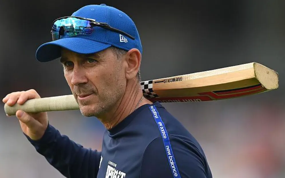 Justin Langer gives advice to England before Ashes clash with Australia