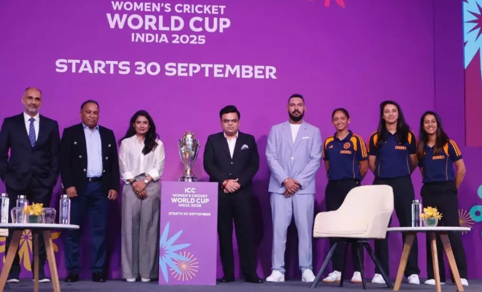 2025 Women’s ODI World Cup to Offer Record $13.88 Million Prize Money