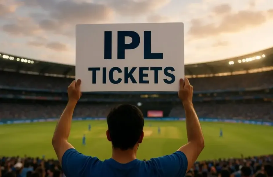 IPL ticket prices to rise as tax increases to 40%
