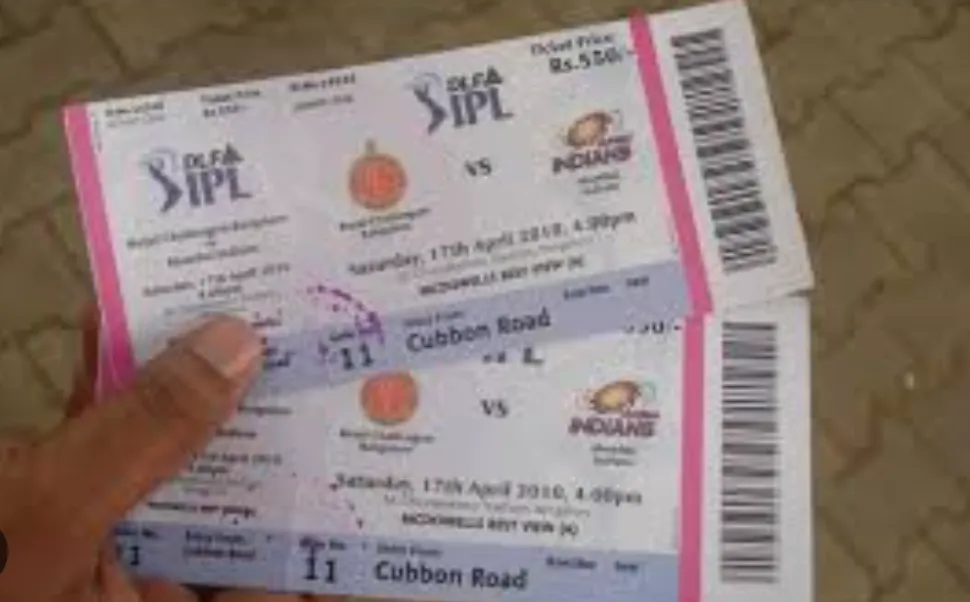 IPL ticket prices to rise as tax increases to 40%